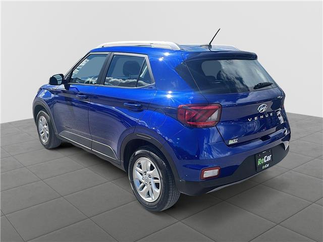 2023 Hyundai Venue Preferred w/Two-Tone
