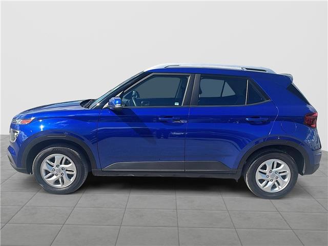 2023 Hyundai Venue Preferred w/Two-Tone