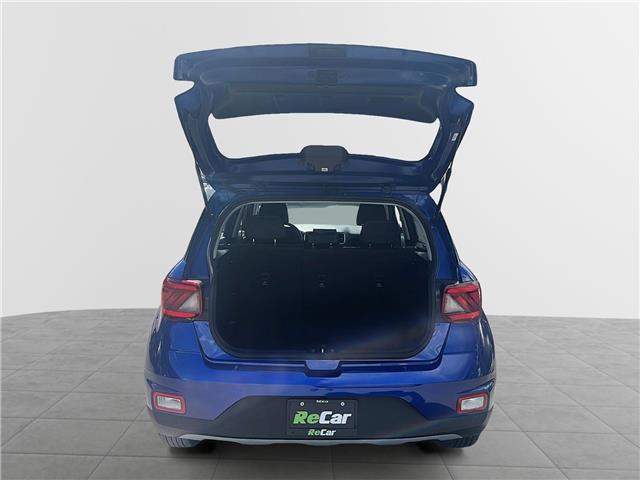 2023 Hyundai Venue Preferred w/Two-Tone