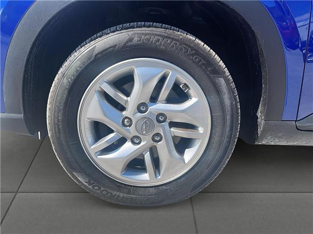 2023 Hyundai Venue Preferred w/Two-Tone