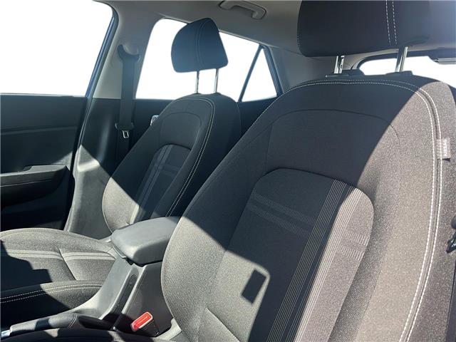 2023 Hyundai Venue Preferred w/Two-Tone