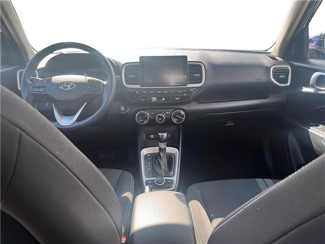 2023 Hyundai Venue Preferred w/Two-Tone