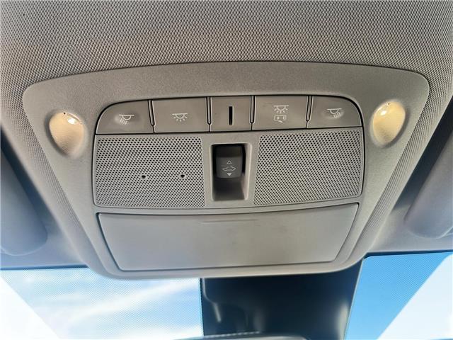 2021 Nissan Qashqai SV