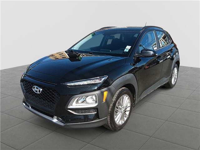2021 Hyundai Kona 2.0L Preferred