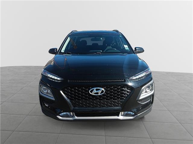 2021 Hyundai Kona 2.0L Preferred