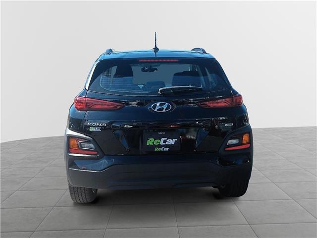 2021 Hyundai Kona 2.0L Preferred