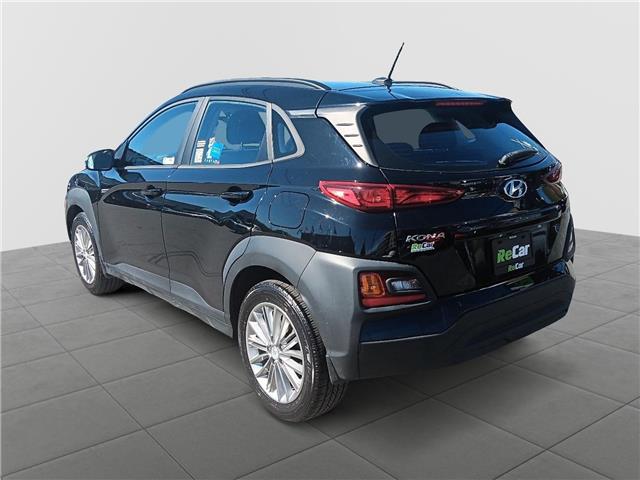 2021 Hyundai Kona 2.0L Preferred