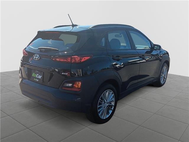 2021 Hyundai Kona 2.0L Preferred