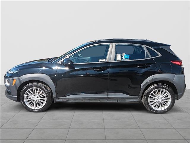 2021 Hyundai Kona 2.0L Preferred