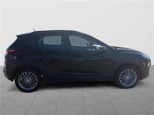 2021 Hyundai Kona 2.0L Preferred