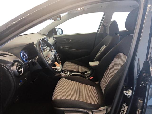 2021 Hyundai Kona 2.0L Preferred