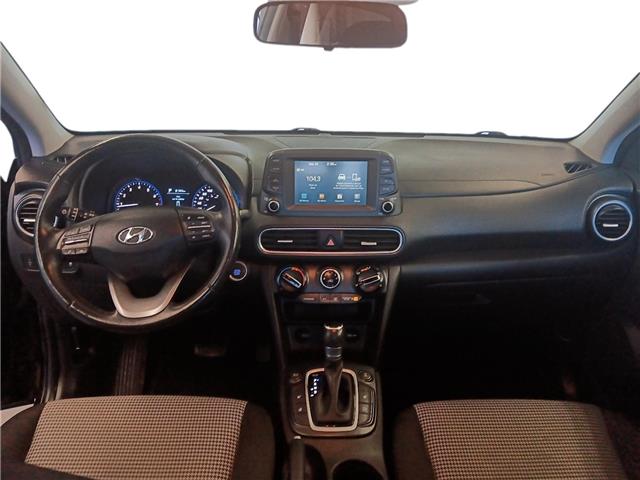 2021 Hyundai Kona 2.0L Preferred