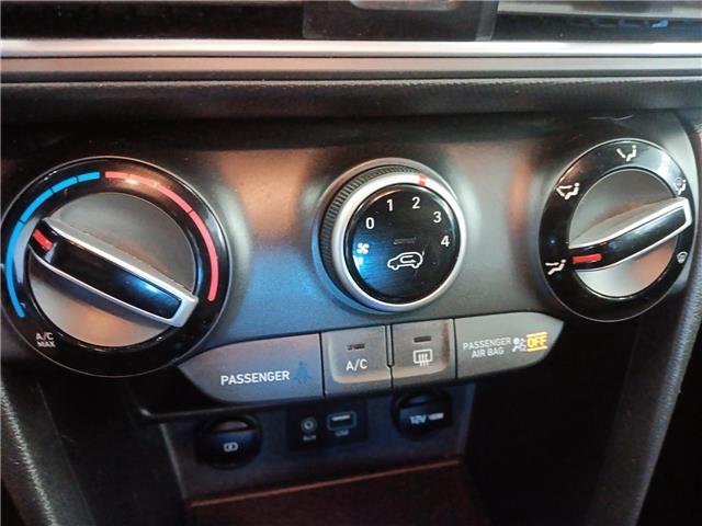 2021 Hyundai Kona 2.0L Preferred