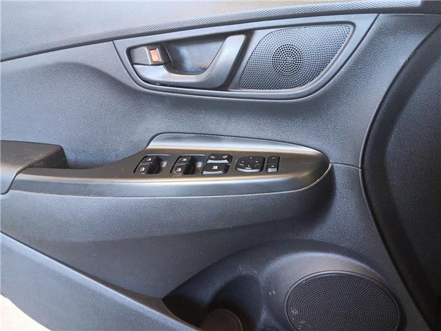2021 Hyundai Kona 2.0L Preferred