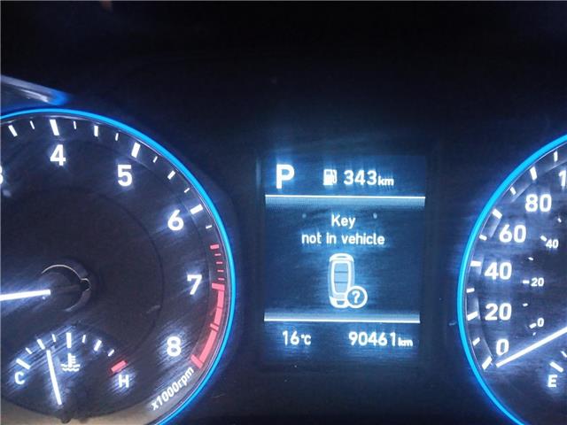 2021 Hyundai Kona 2.0L Preferred