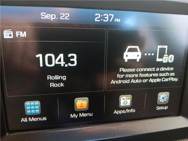 2021 Hyundai Kona 2.0L Preferred