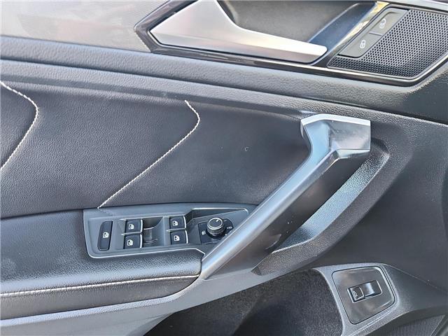 2024 Volkswagen Tiguan Comfortline