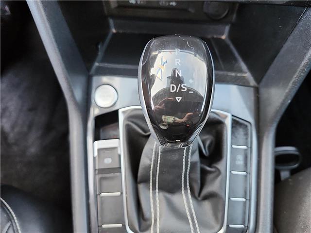 2024 Volkswagen Tiguan Comfortline