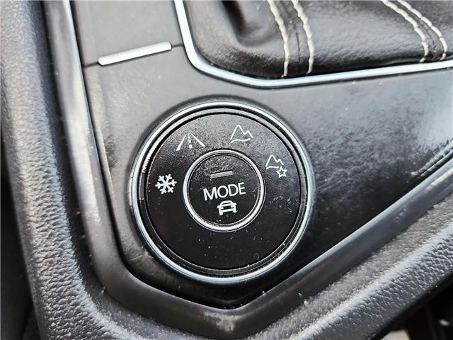 2024 Volkswagen Tiguan Comfortline