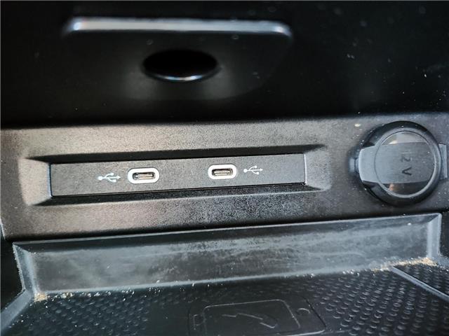 2024 Volkswagen Tiguan Comfortline