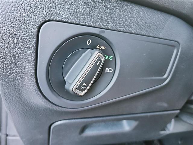 2024 Volkswagen Tiguan Comfortline