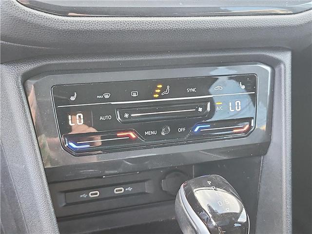 2024 Volkswagen Tiguan Comfortline