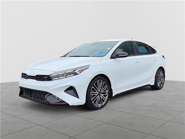 2023 Kia Forte5 GT