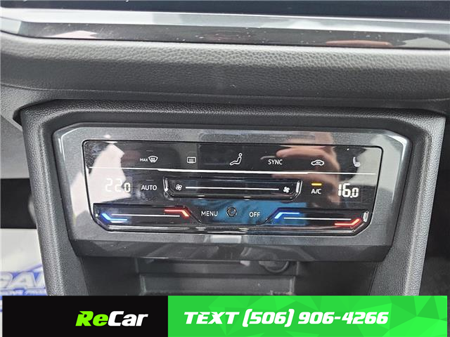 2024 Volkswagen Tiguan Comfortline