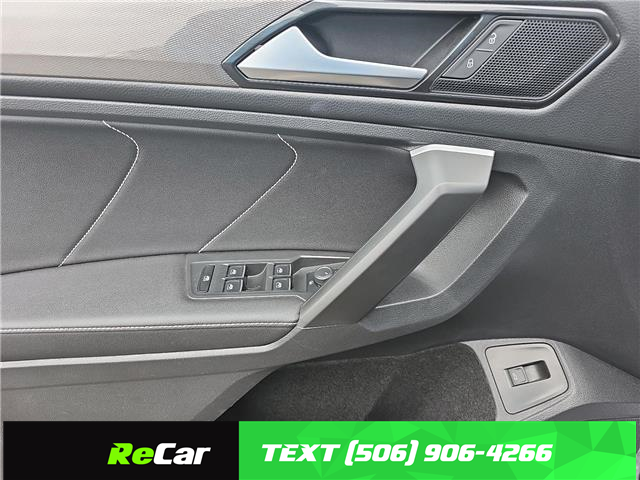 2024 Volkswagen Tiguan Comfortline