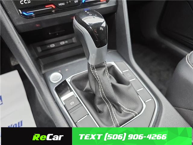 2024 Volkswagen Tiguan Comfortline