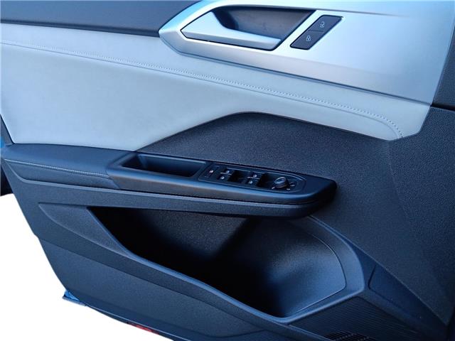 2025 Volkswagen Taos Comfortline