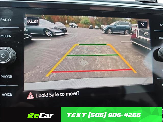 2024 Volkswagen Tiguan Comfortline