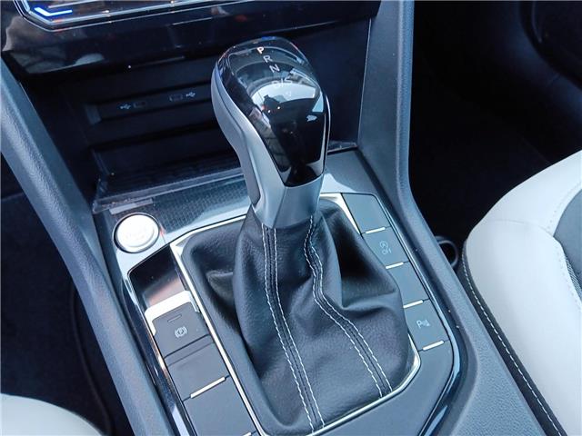 2025 Volkswagen Taos Comfortline