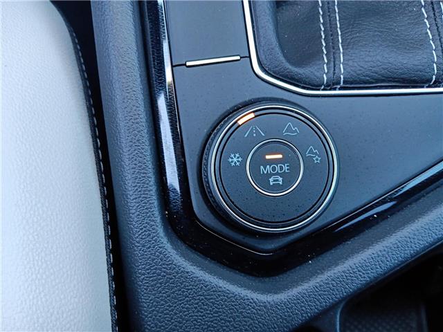 2025 Volkswagen Taos Comfortline
