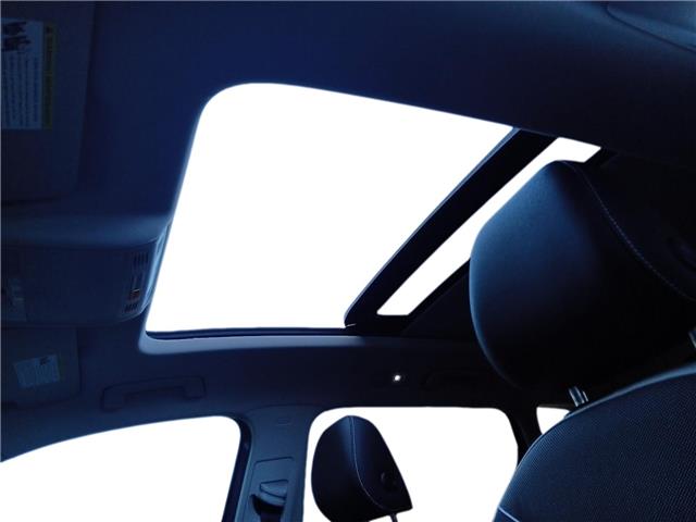 2025 Volkswagen Taos Comfortline