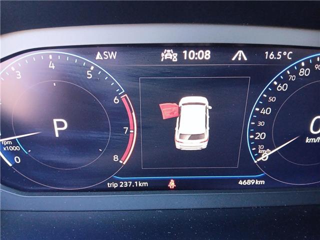 2025 Volkswagen Taos Comfortline