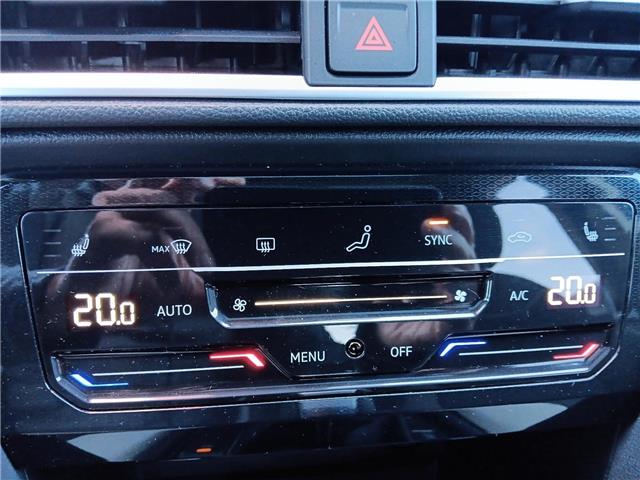 2025 Volkswagen Taos Comfortline