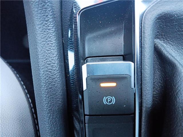 2025 Volkswagen Taos Comfortline