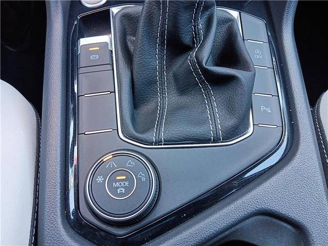 2025 Volkswagen Taos Comfortline