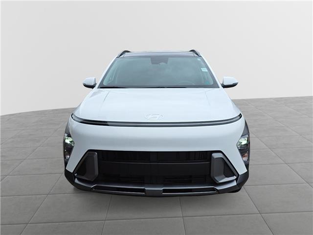 2024 Hyundai Kona 2.0L Preferred w/Trend Package