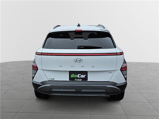 2024 Hyundai Kona 2.0L Preferred w/Trend Package