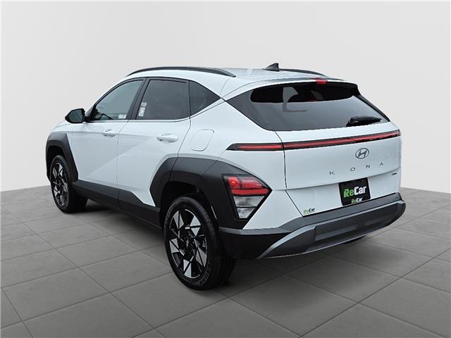 2024 Hyundai Kona 2.0L Preferred w/Trend Package