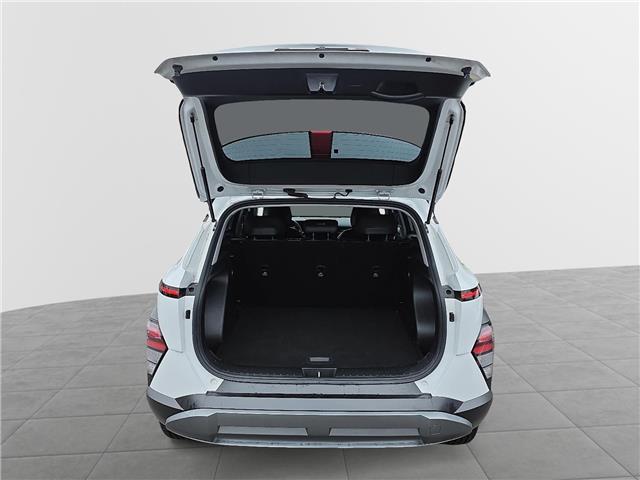 2024 Hyundai Kona 2.0L Preferred w/Trend Package