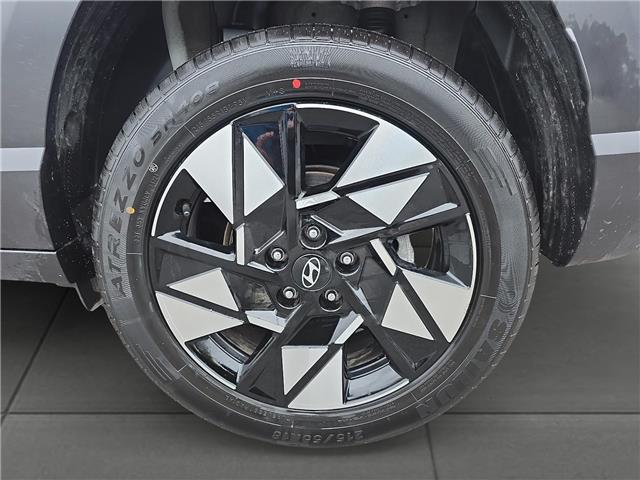 2024 Hyundai Kona 2.0L Preferred w/Trend Package