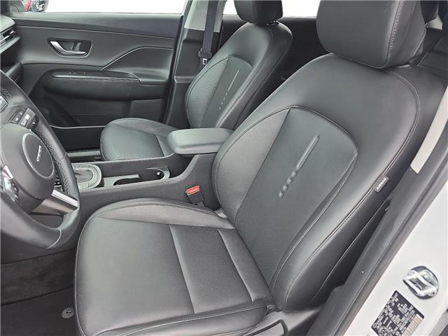 2024 Hyundai Kona 2.0L Preferred w/Trend Package