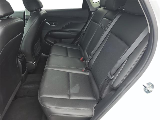 2024 Hyundai Kona 2.0L Preferred w/Trend Package
