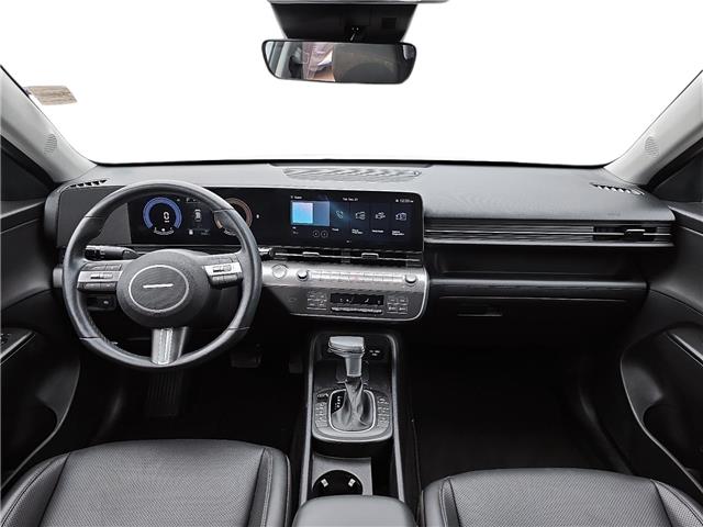 2024 Hyundai Kona 2.0L Preferred w/Trend Package