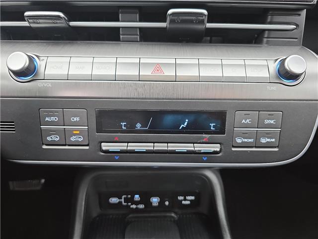 2024 Hyundai Kona 2.0L Preferred w/Trend Package