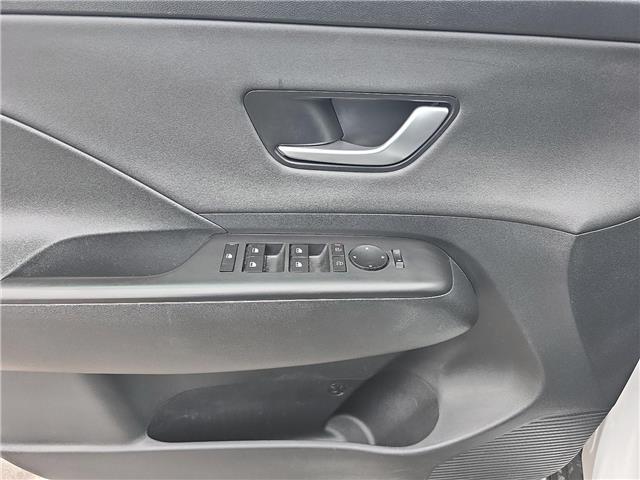 2024 Hyundai Kona 2.0L Preferred w/Trend Package
