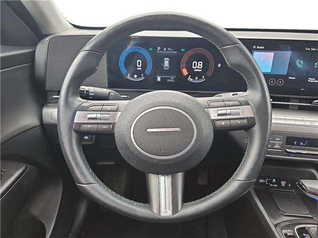 2024 Hyundai Kona 2.0L Preferred w/Trend Package